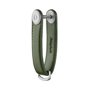 orbitkey Schlüssel-Organizer cactus green